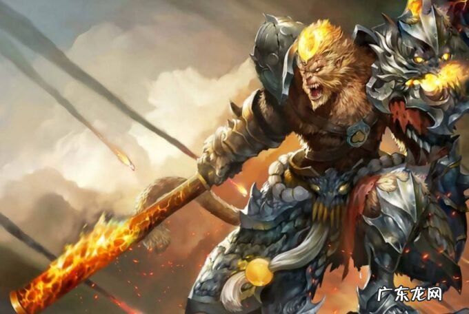 lol十大最强英雄 lol十大信仰英雄排行榜