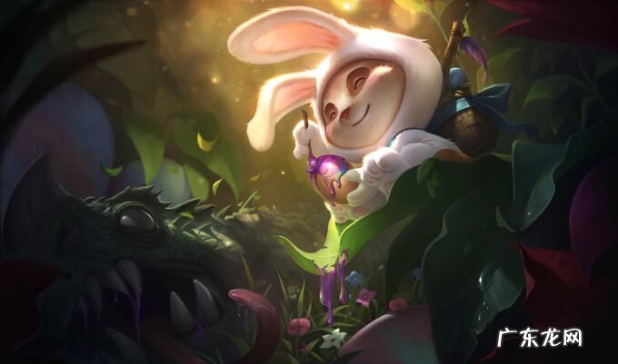 lol十大最强英雄 lol十大信仰英雄排行榜