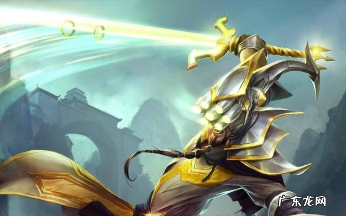 lol十大最强英雄 lol十大莽夫英雄排行榜