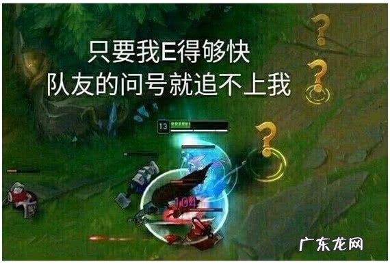 lol十大最强英雄 lol十大莽夫英雄排行榜