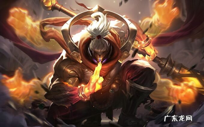 lol十大最强英雄 lol十大莽夫英雄排行榜