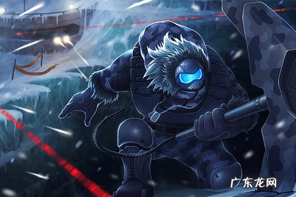 英雄联盟手游辅助英雄排名 lol辅助英雄排行榜