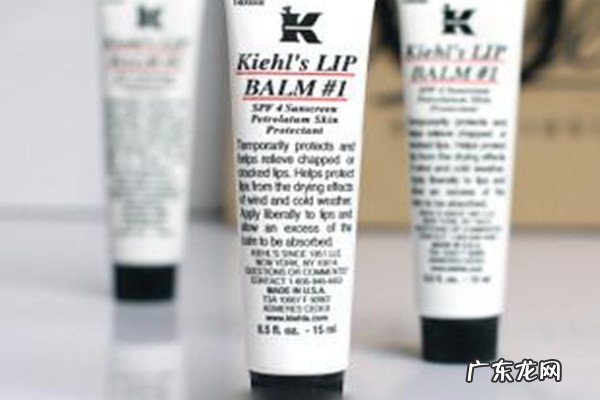 科颜氏护唇膏1号的功效 科颜氏护唇膏1号有哪些成分