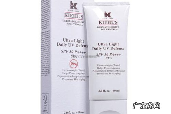 科颜氏双效清爽隔离乳油腻吗 科颜氏双效清爽隔离乳的优点