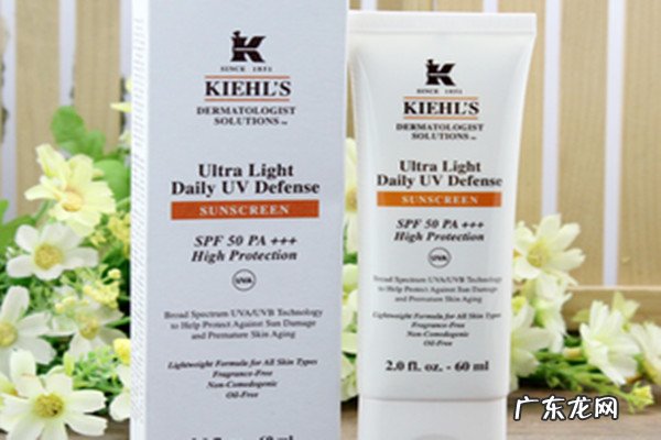 科颜氏双效清爽隔离乳油腻吗 科颜氏双效清爽隔离乳的优点