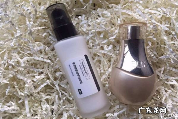 肌底液什么步骤使用 先乳后水肌底液什么顺序