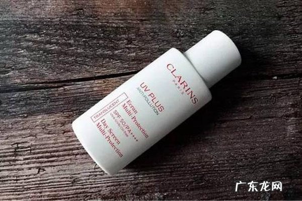 娇韵诗清透美白防晒乳使用方法 娇韵诗清透美白防晒乳主要成分