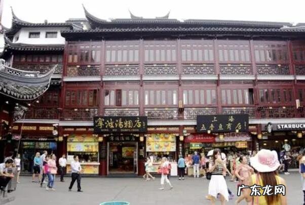 中国十大著名小吃街 中国十大知名美食街