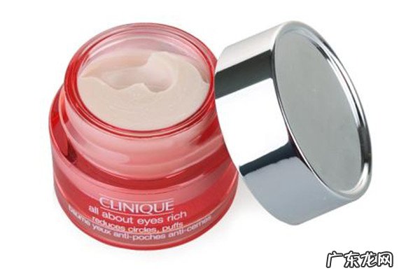 倩碧全效眼霜的作用 倩碧全效眼霜使用方法