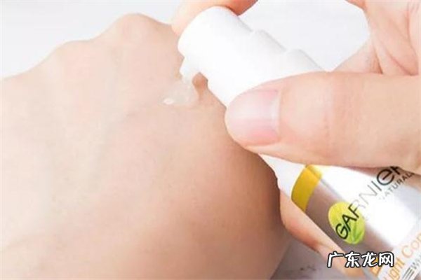 卡尼尔美白精华真假鉴定 卡尼尔美白精华要避光吗