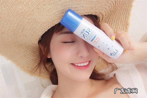 lid防晒喷雾多少钱 lid防晒喷雾孕妇能用吗