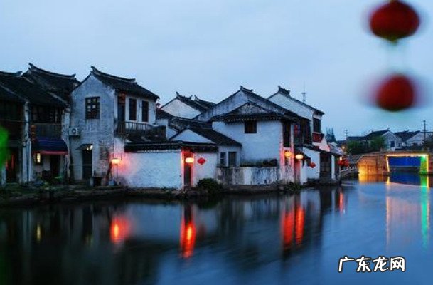 影视剧取景最多的城市 国内影视取景地排名前十