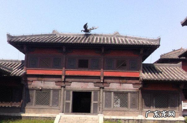 影视剧取景最多的城市 国内影视取景地排名前十