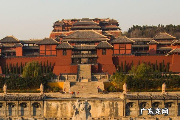 影视剧取景最多的城市 国内影视取景地排名前十