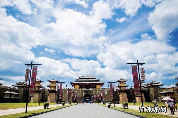 影视剧取景最多的城市 国内影视取景地排名前十