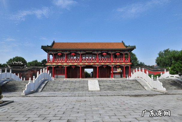 影视剧取景最多的城市 国内影视取景地排名前十