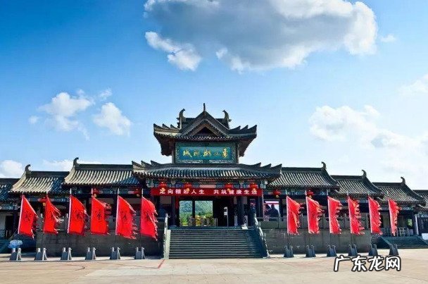 影视剧取景最多的城市 国内影视取景地排名前十