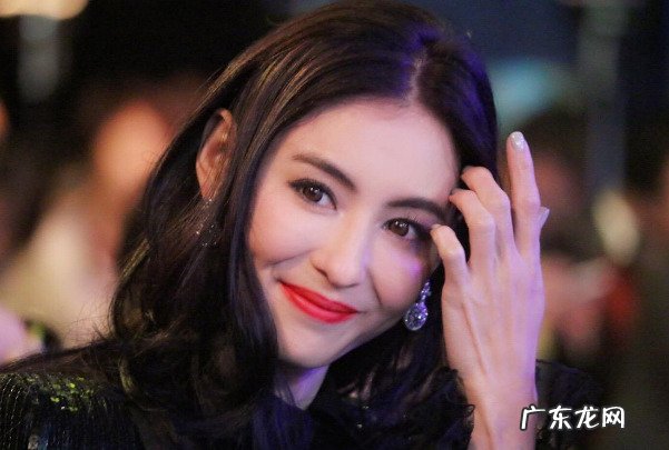 中国混血男明星排行榜 国内好看的混血女明星排名前十