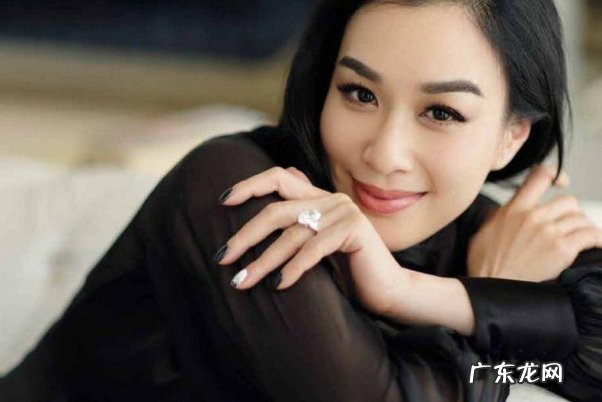 中国混血男明星排行榜 国内好看的混血女明星排名前十