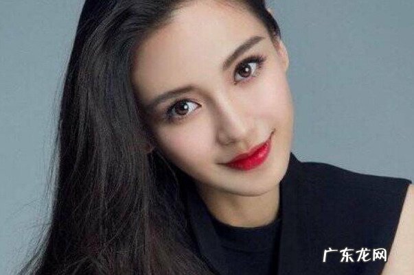 中国混血男明星排行榜 国内好看的混血女明星排名前十