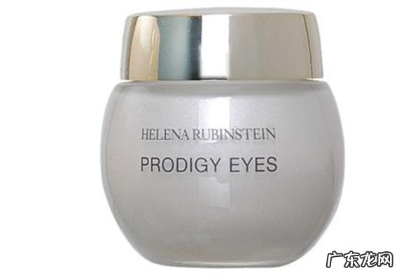 赫莲娜极致之美菁华眼霜的功效 赫莲娜极致之美菁华眼霜介绍