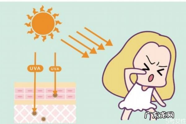 夏季应该怎么防紫外线 夏季防紫外线的方法