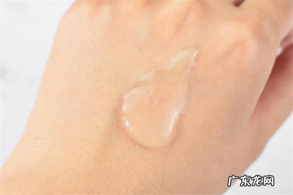 cure去角质凝胶敏感肌能用吗 cure去角质凝胶身上能用吗