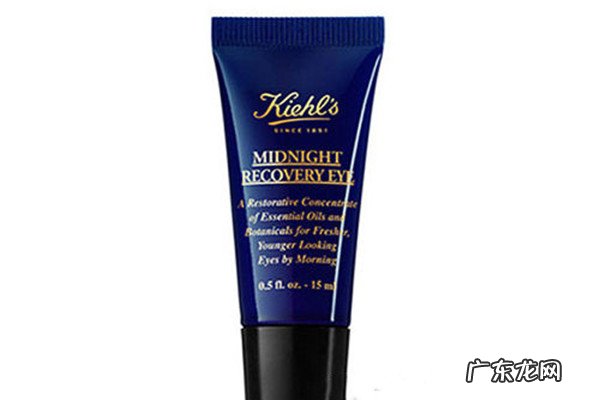 科颜氏夜间修护精华眼霜的功效 科颜氏夜间修护精华眼霜介绍