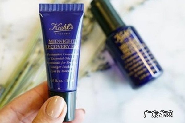 科颜氏夜间修护精华眼霜的功效 科颜氏夜间修护精华眼霜介绍