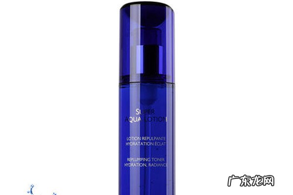 娇兰水合青春精华露的功效 娇兰水合青春精华露的作用