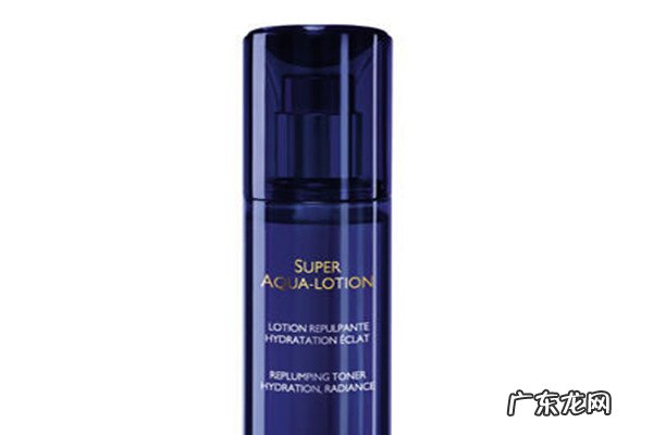 娇兰水合青春精华露的功效 娇兰水合青春精华露的作用