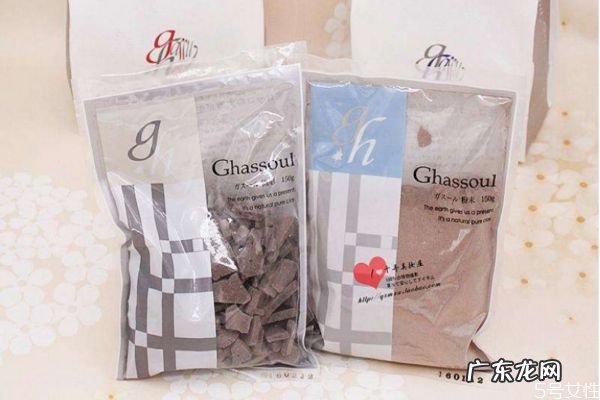 日本黏土面膜怎么使用 日本黏土面膜功效