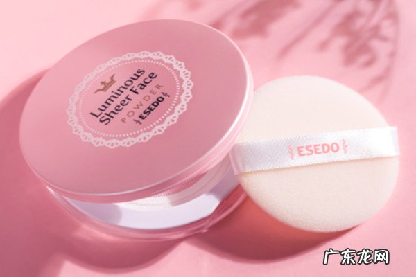 控油散粉哪些好用