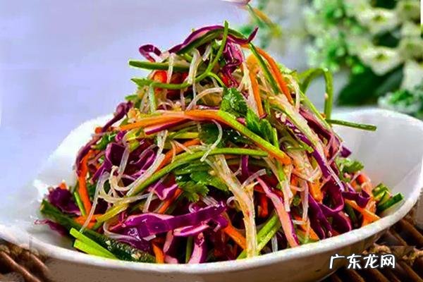 凉拌什么菜 你拿手的凉拌菜是什么,谢谢分享?