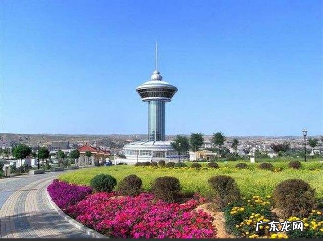 内蒙古最富裕的县在哪里?