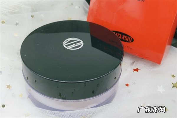 江原道散粉好用吗 江原道散粉怎么样