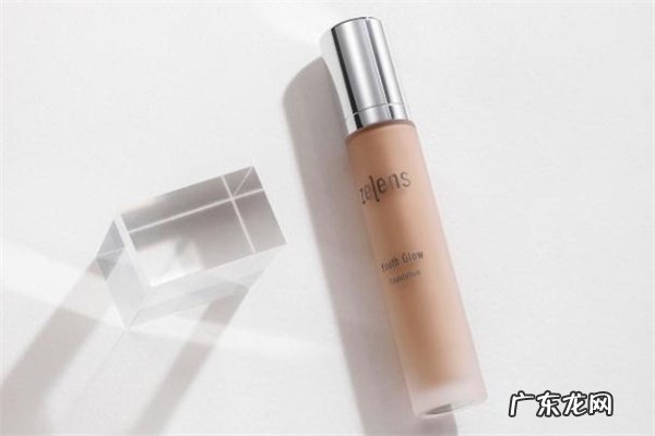 zelens粉底液适合什么肤质 zelens粉底液适合油皮吗