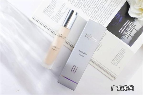 zelens粉底液适合什么肤质 zelens粉底液适合油皮吗