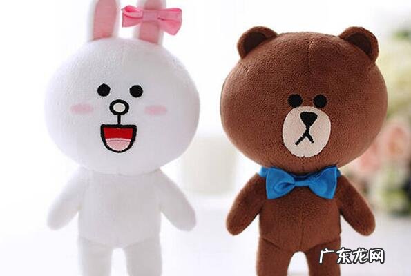 国内三大品牌毛绒玩具 世界十大毛绒玩具品牌