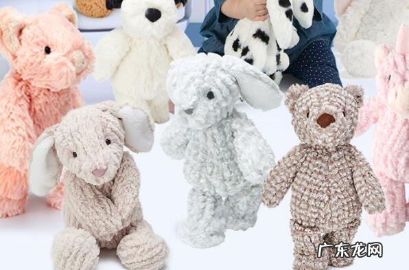 国内三大品牌毛绒玩具 世界十大毛绒玩具品牌
