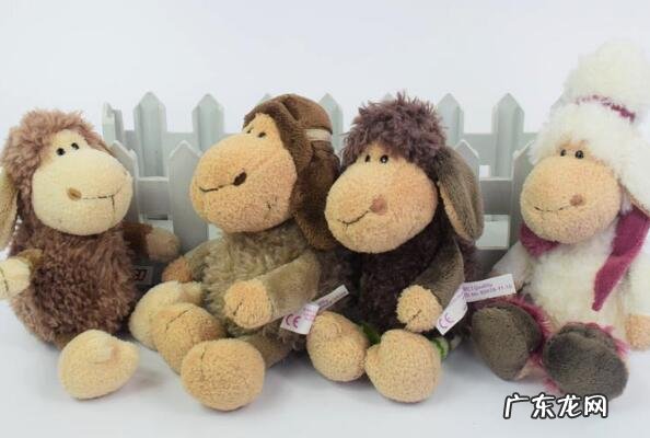 国内三大品牌毛绒玩具 世界十大毛绒玩具品牌