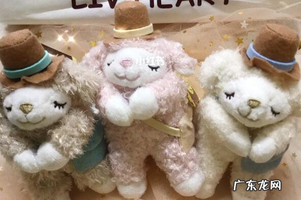 国内三大品牌毛绒玩具 世界十大毛绒玩具品牌