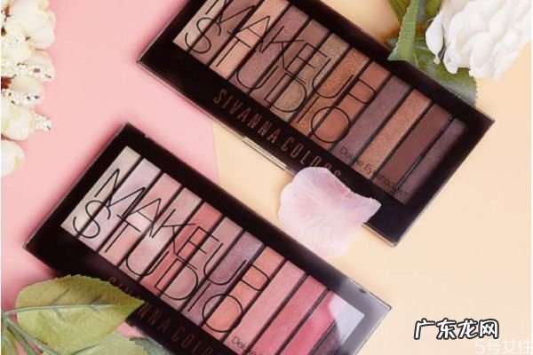 口红当眼影怎么使用 口红代替眼影使用有什么危害