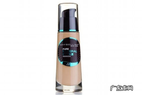 粉底液在哪里步骤用 粉底液可以美白吗