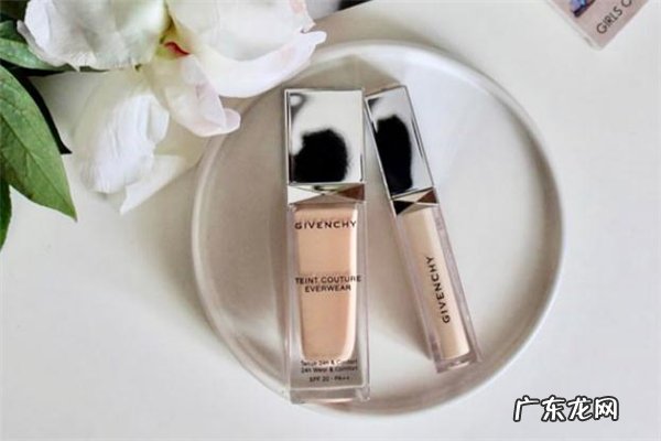 纪梵希高定恒颜粉底液好用吗 纪梵希高定恒颜粉底液成分