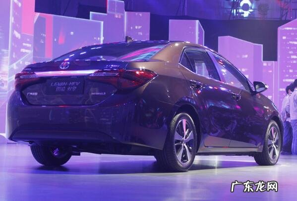 丰田汽车2019年销量 2021年9月广汽丰田销量排名