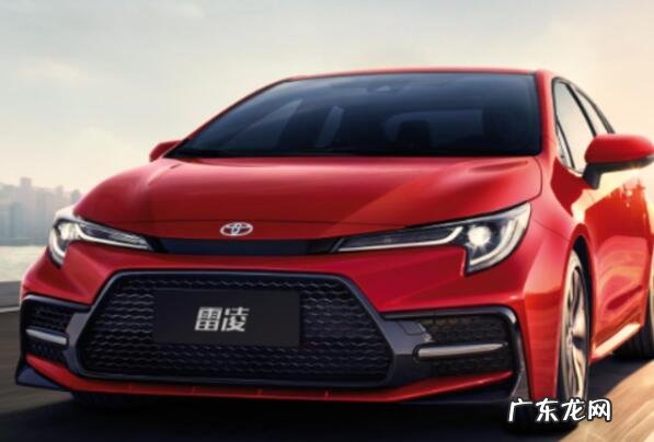 丰田汽车2019年销量 2021年9月广汽丰田销量排名