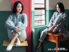 听说今年初夏流行小脚裤，应该搭配什么样的鞋子？