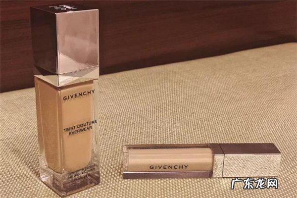 纪梵希高定粉底液适合黄皮吗 高定粉底液适合什么皮肤用