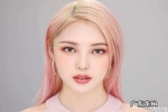 什么是中国妆 中国妆的特色